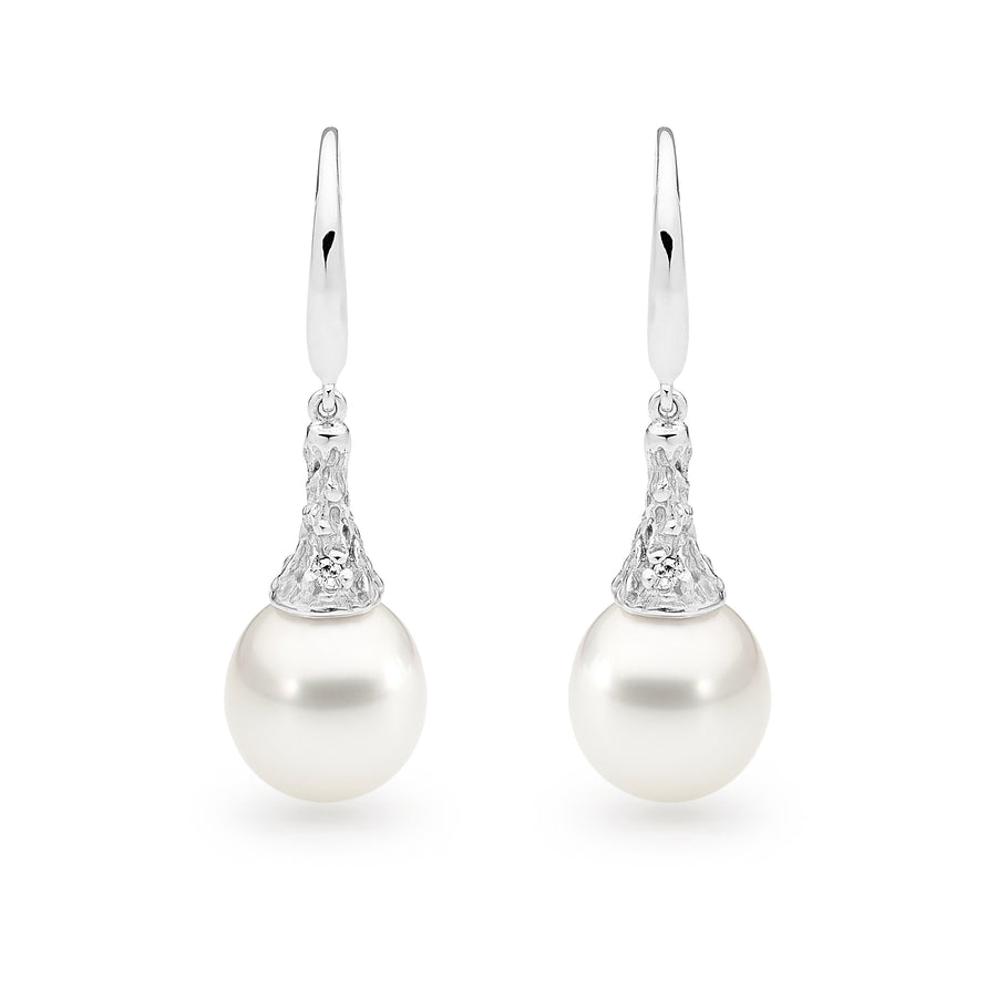 Australian South Sea Pearl Diamond Earrings Perth jewellery stores perth perth jewellery stores australian jewellery designers online jewellery shop perth jewellery shop jewellery shops perth perth jewellers jewellery perth jewellers in perth diamond jewellers perth bridal jewellery australia pearl jewellery