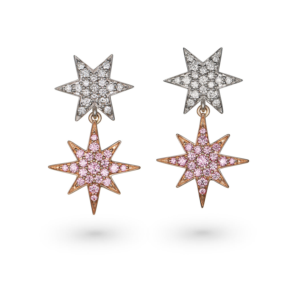 Argyle Starlet Earrings