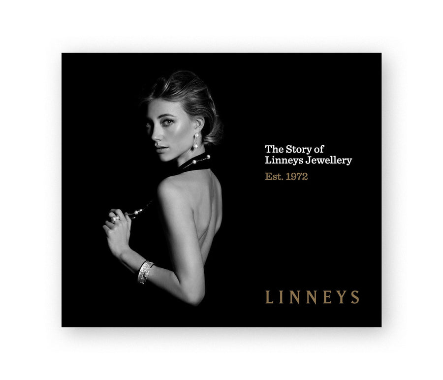 The Story of Linneys Jewellery Est.1972