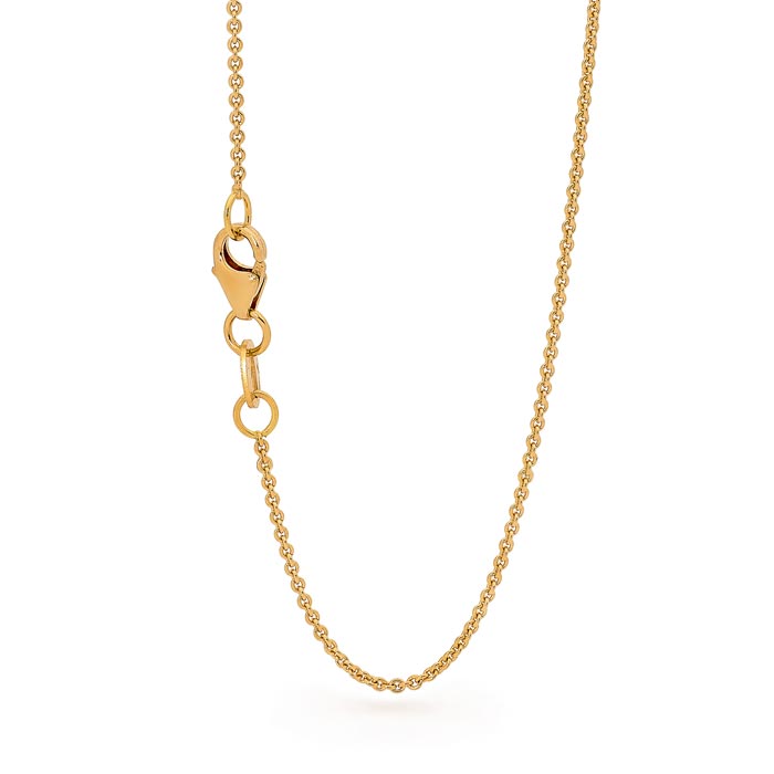 18ct Yellow Gold Trace Chain jewellery stores perth perth jewellery stores australian jewellery designers online jewellery shop perth jewellery shop jewellery shops perth perth jewellers jewellery perth jewellers in perth