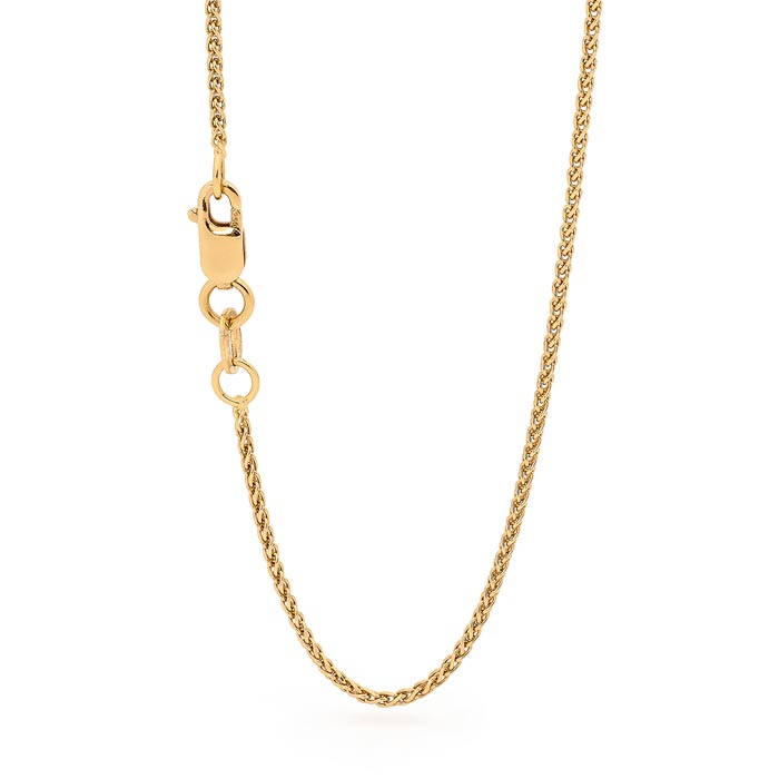 18ct Rose Gold Foxtail Chain Perth jewellery stores perth perth jewellery stores australian jewellery designers online jewellery shop perth jewellery shop jewellery shops perth perth jewellers jewellery perth jewellers in perth diamond jewellers perth bridal jewellery australia